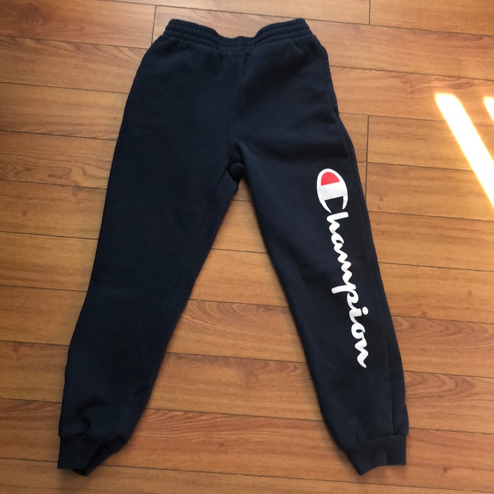 Champion joggers